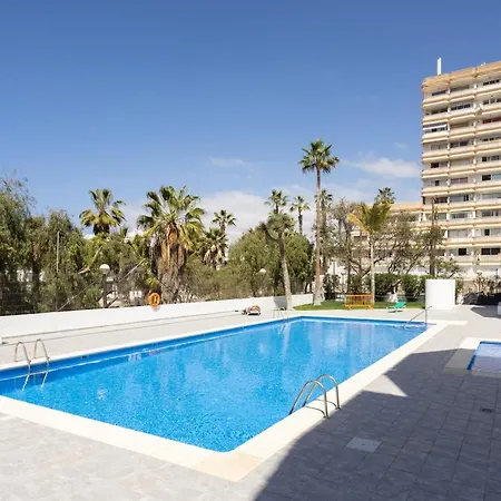 Home2book Americas Comfy Apt, Pool&terrace 아파트 *