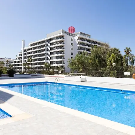 Home2book Americas Comfy Apt, Pool&terrace 아파트 *