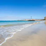 Home2book Americas Comfy Apt, Pool&terrace Apartman