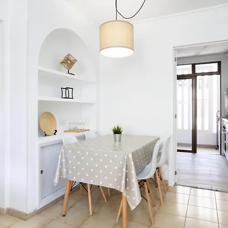 Home2book Americas Comfy Apt, Pool&terrace Apartment *