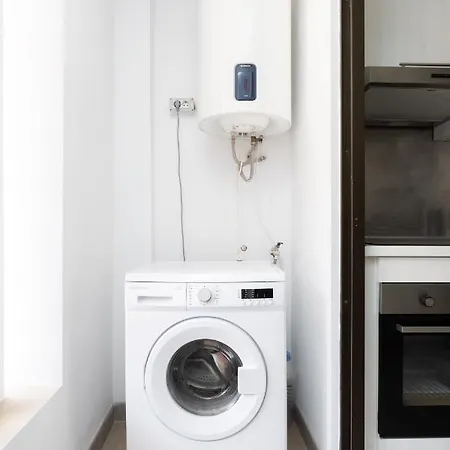 Home2book Americas Comfy Apt, Pool&terrace Lejlighed *