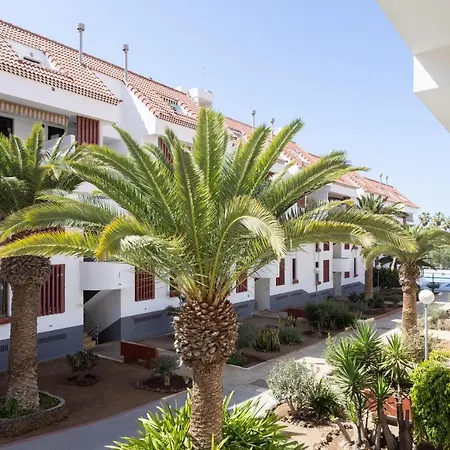 Lejlighed Home2book Americas Comfy Apt, Pool&terrace Arona (Tenerife)