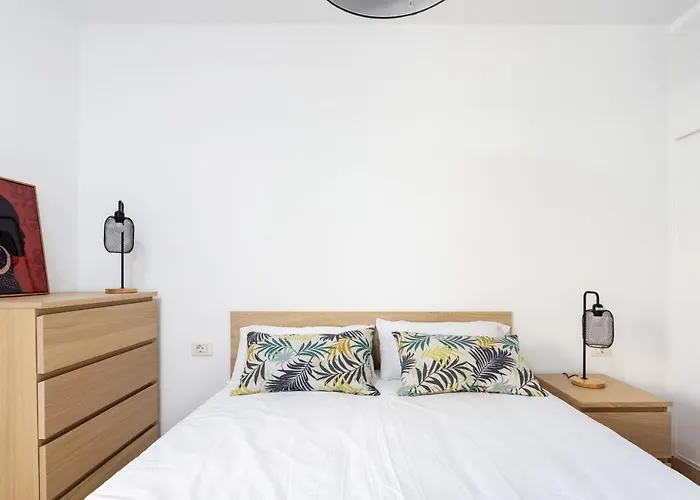 Home2book Americas Comfy Apt, Pool&terrace 아파트