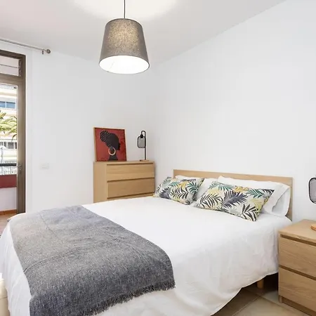 Home2book Americas Comfy Apt, Pool&terrace