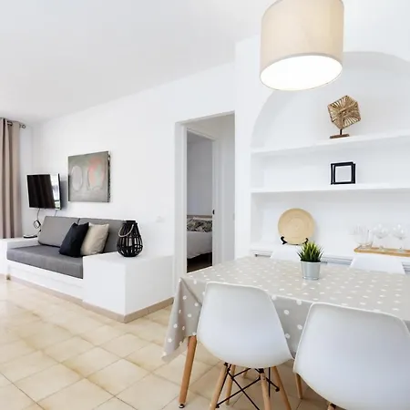 Home2book Americas Comfy Apt, Pool&terrace Apartment *