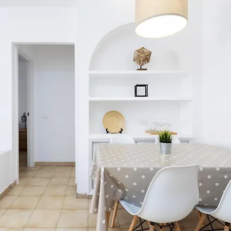 Home2book Americas Comfy Apt, Pool&terrace