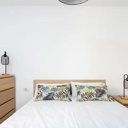 Home2book Americas Comfy Apt, Pool&terrace Апартаменты