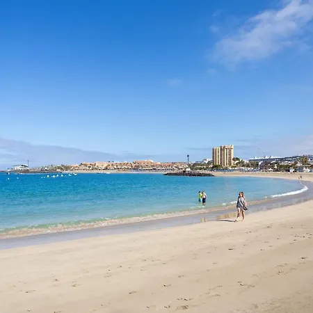 Lejlighed Home2book Americas Comfy Apt, Pool&terrace *