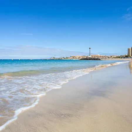 Home2book Americas Comfy Apt, Pool&terrace Апартаменты