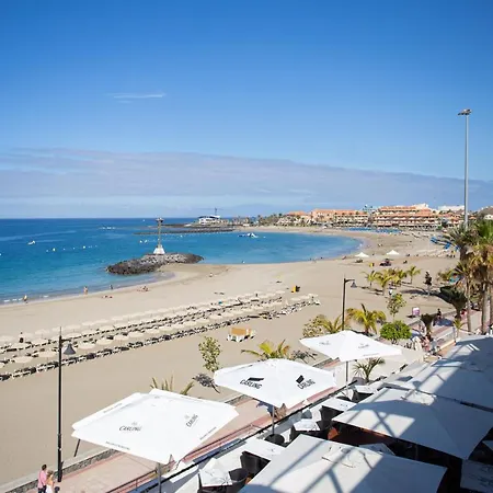 Апартаменты Home2book Americas Comfy Apt, Pool&terrace