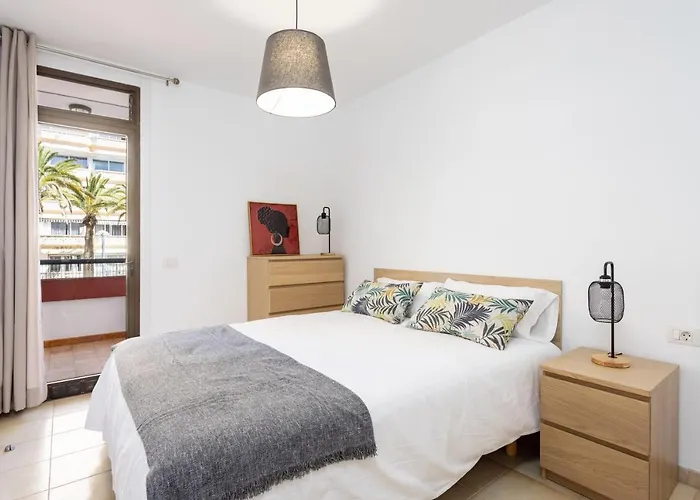 Home2book Americas Comfy Apt, Pool&terrace