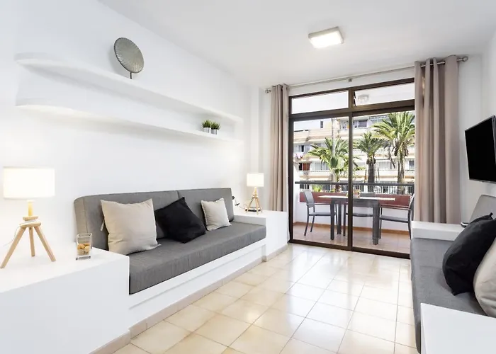 Home2book Americas Comfy Apt, Pool&terrace Apartmán