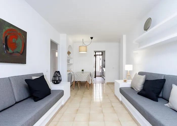Home2book Americas Comfy Apt, Pool&terrace Arona (Tenerife)