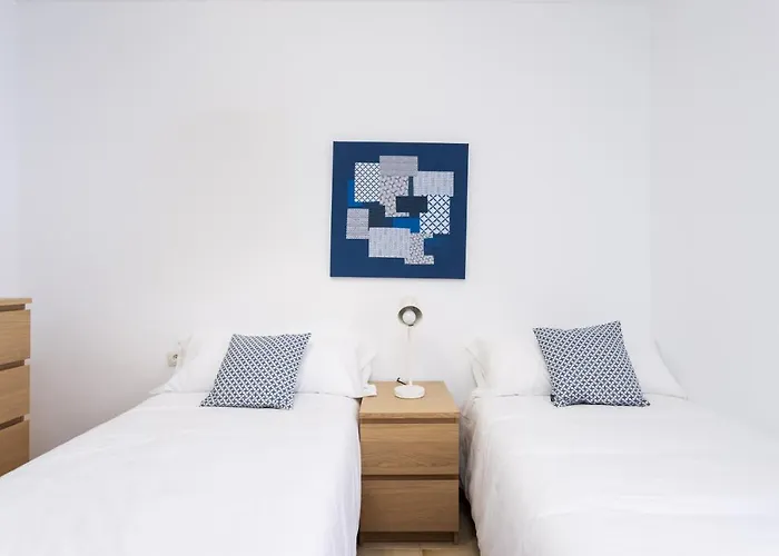 Home2book Americas Comfy Apt, Pool&terrace Apartmán Arona (Tenerife)