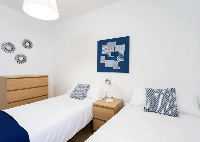 Home2book Americas Comfy Apt, Pool&terrace Arona (Tenerife)