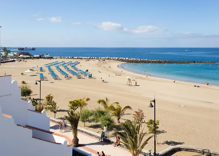Home2book Americas Comfy Apt, Pool&terrace Διαμέρισμα Arona (Tenerife)
