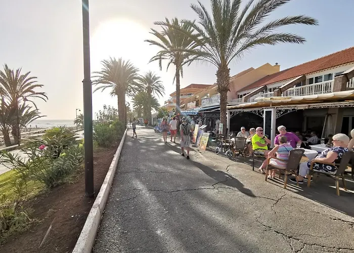 Home2book Americas Comfy Apt, Pool&terrace *