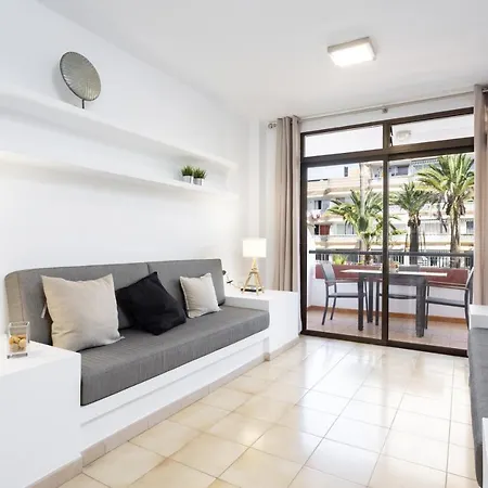 Home2book Americas Comfy Apt, Pool&terrace Appartement