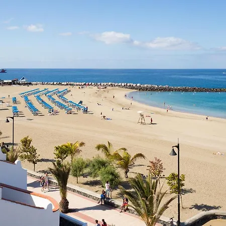 Home2book Cosy Américas, Pool Appartamento Arona (Tenerife)